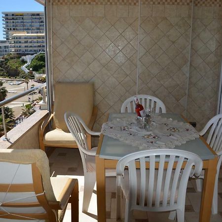 Apartamento Roca Bajondillo Torremolinos Exterior foto
