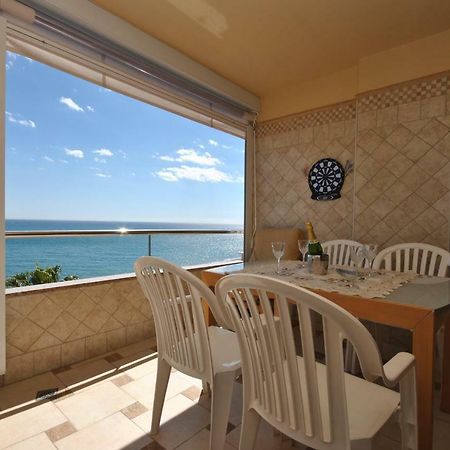 Apartamento Roca Bajondillo Torremolinos Exterior foto