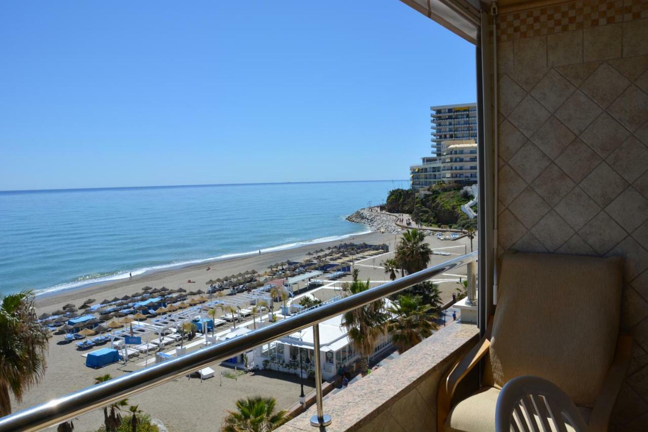 Apartamento Roca Bajondillo Torremolinos Exterior foto