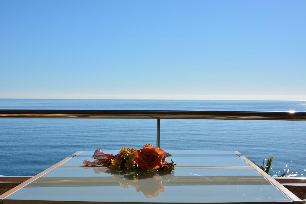 Apartamento Roca Bajondillo Torremolinos Exterior foto
