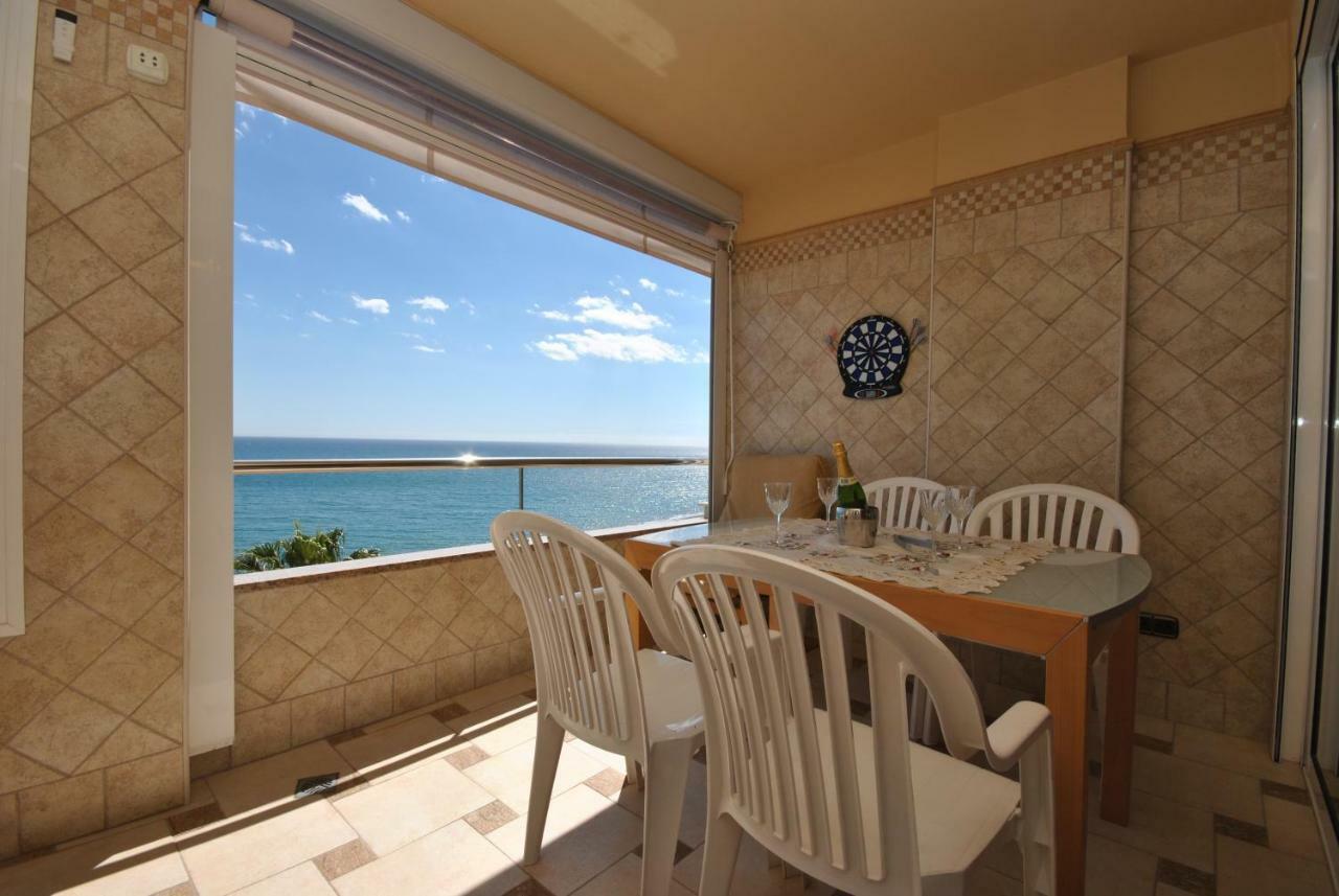 Apartamento Roca Bajondillo Torremolinos Exterior foto