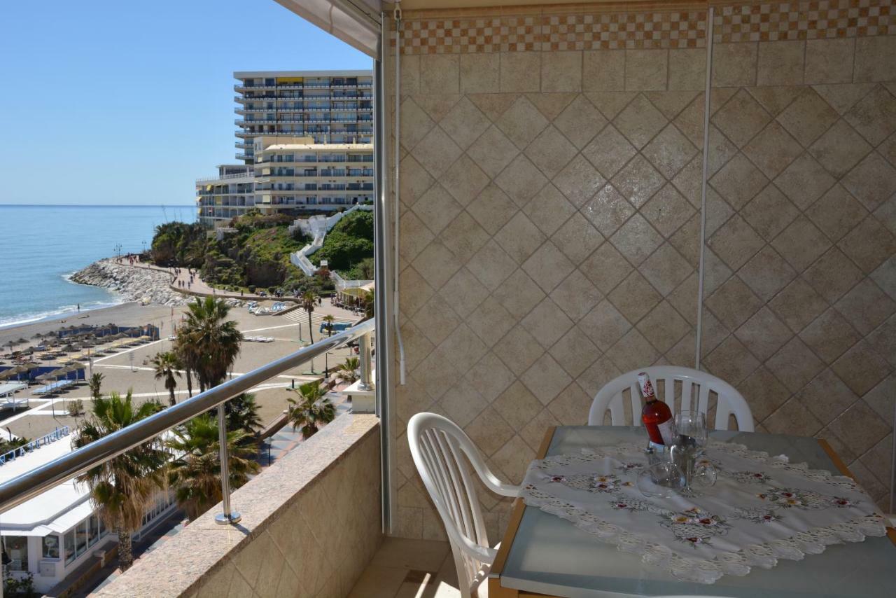 Apartamento Roca Bajondillo Torremolinos Exterior foto
